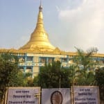 Vipassana – My Experiences and Learnings